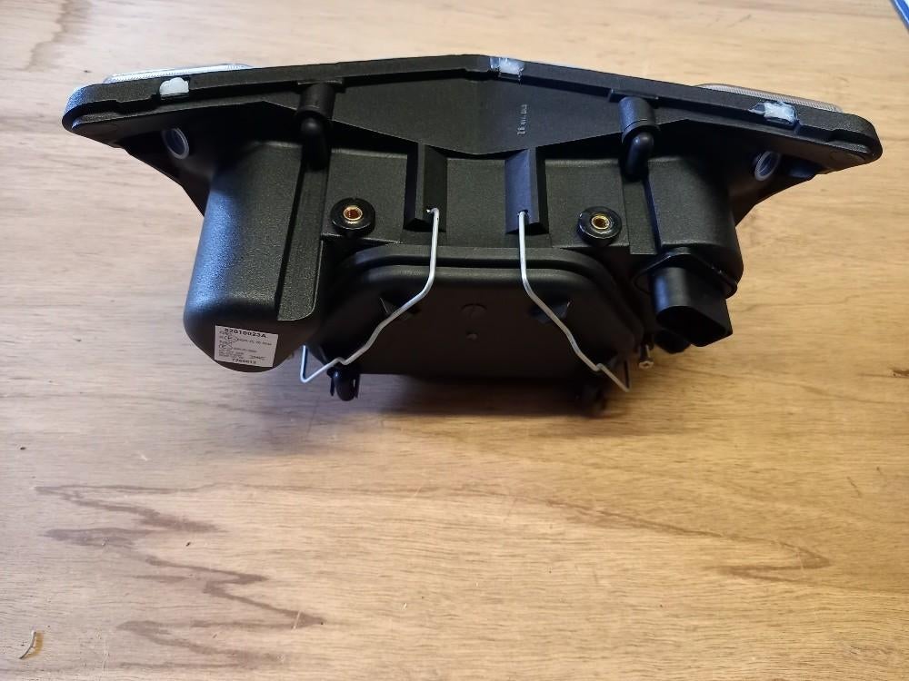 DUCATI ST3-ST4 KOPLAMP, DUCATI, Gebruikt, Ophalen of Verzenden, Jackierogier@outlook.be