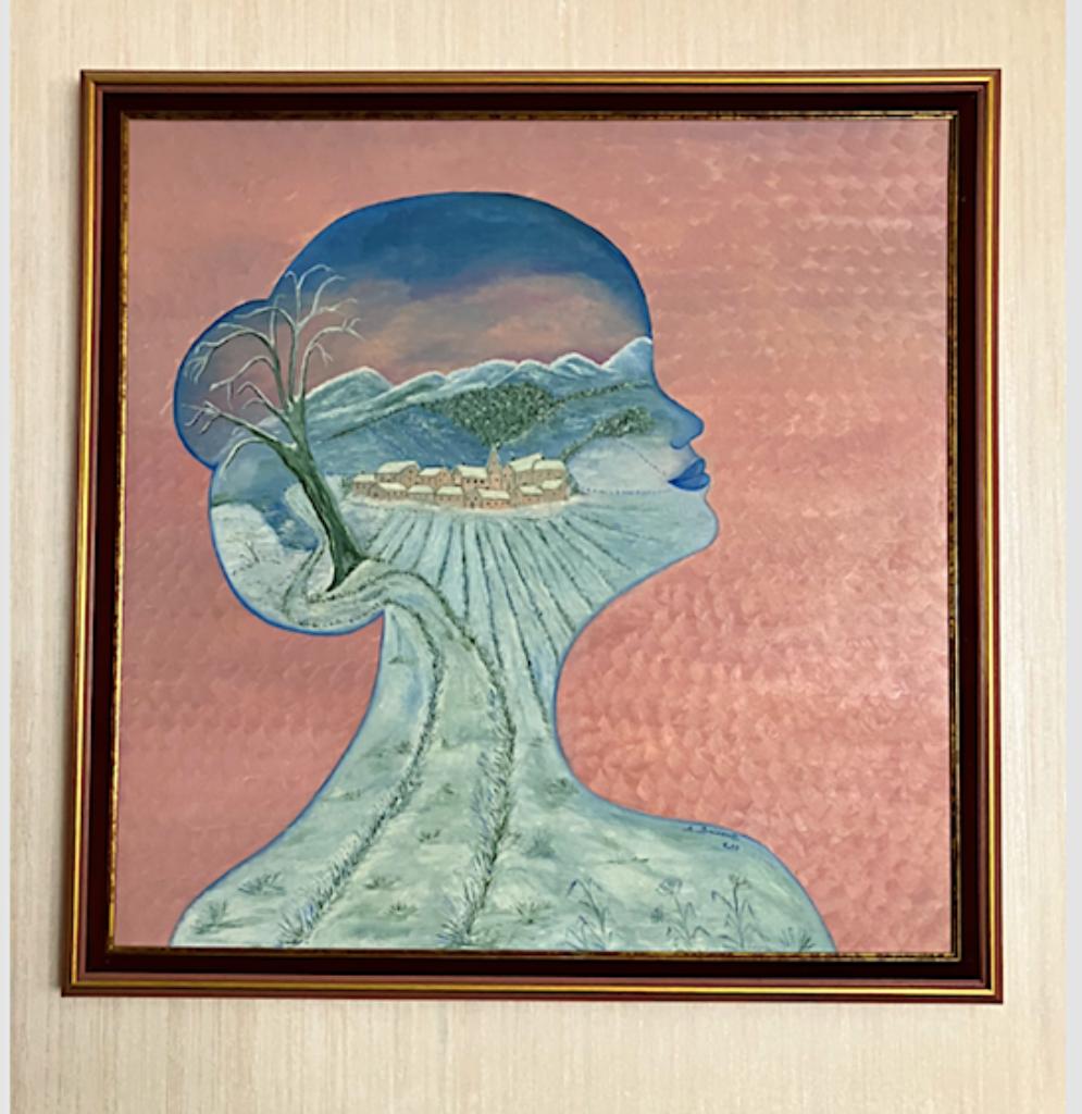 Tableau, Antiquités & Art, Art | Peinture | Classique, Enlèvement