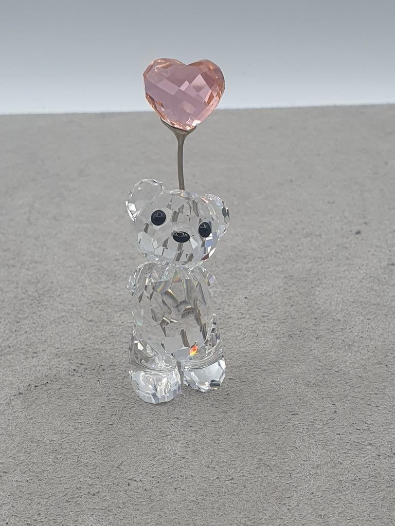 Swarovski Kris beer: Ik hou van jou 842933., Ophalen of Verzenden, Zo goed als nieuw