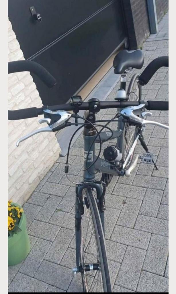 Sportfiets (Light Ride) Norta, Enlèvement, Comme neuf