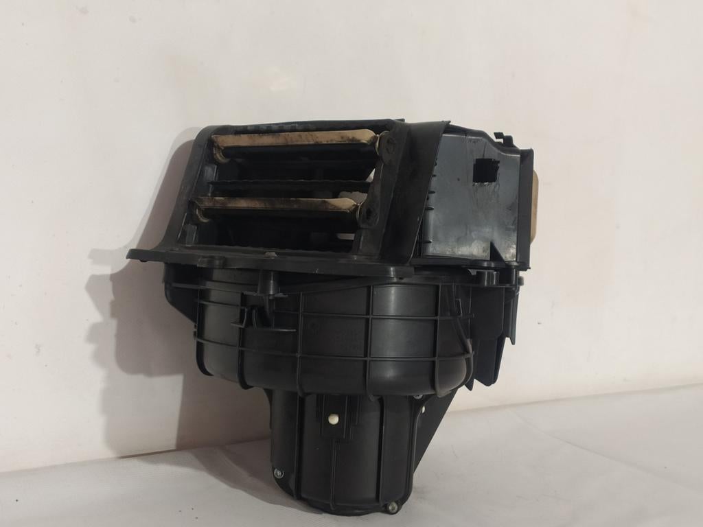 Moteurs De Ventilation Chauffage BMW F10 9243950, Enlèvement, Utilisé, BMW