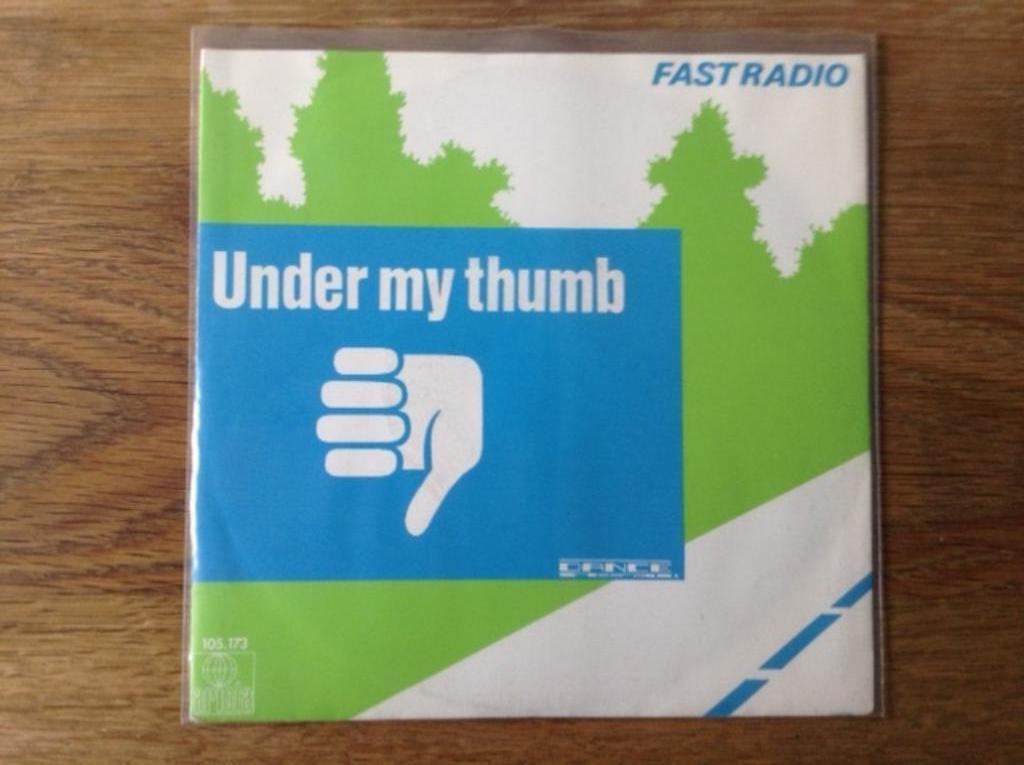 single fast radio, Enlèvement ou Envoi, Autres genres