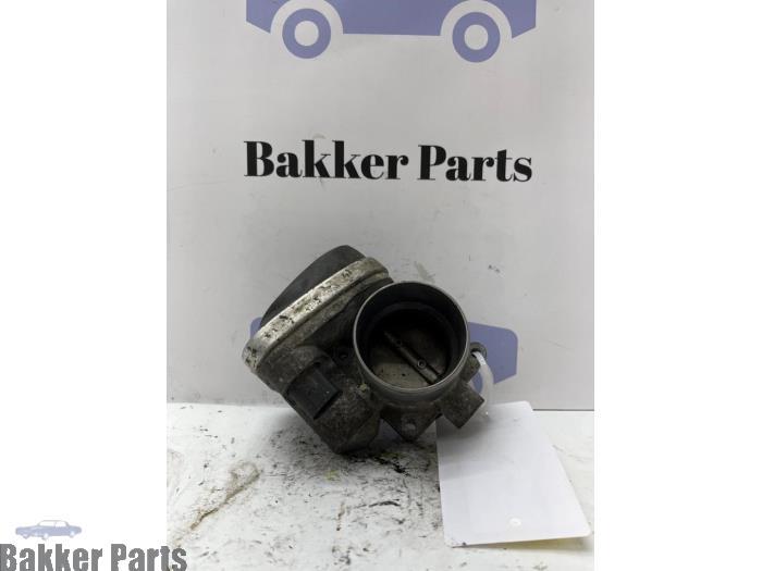 Boîtier accélérateur d'un Volkswagen Touran, -, Volkswagen, -, 3 mois de garantie