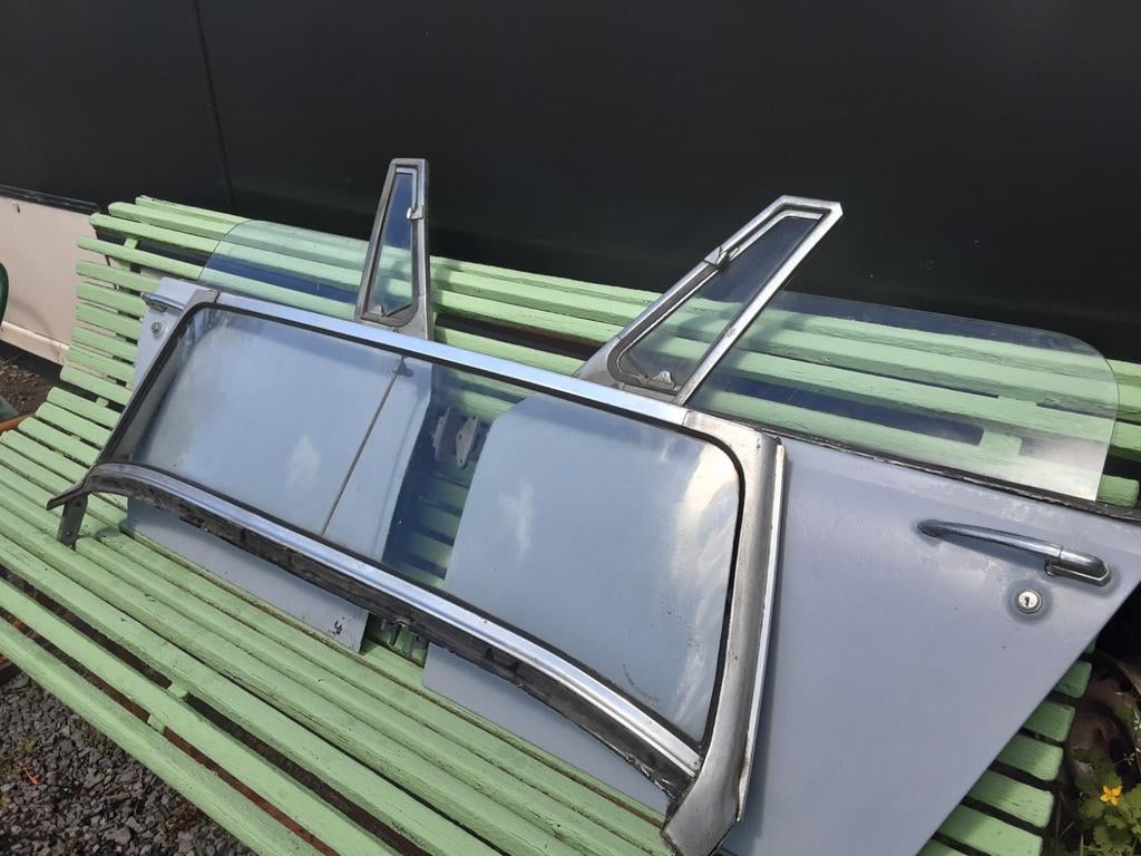 MG Midget Sprite, Autos, Particulier, Achat, MG