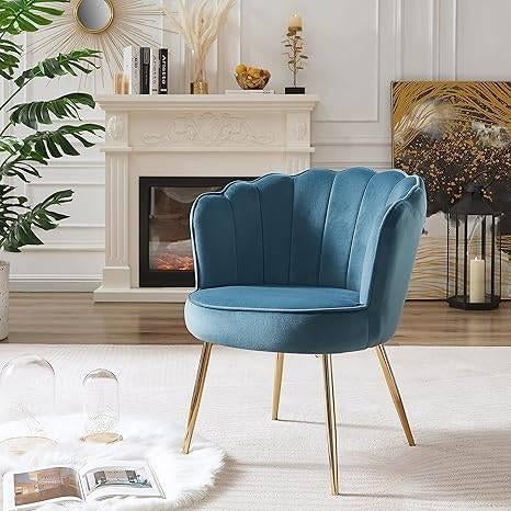 BAÏTA | chaise shell | LIVRAISON GRATUITE, Maison & Meubles, Accessoires pour la Maison | Autre, Neuf, Envoi
