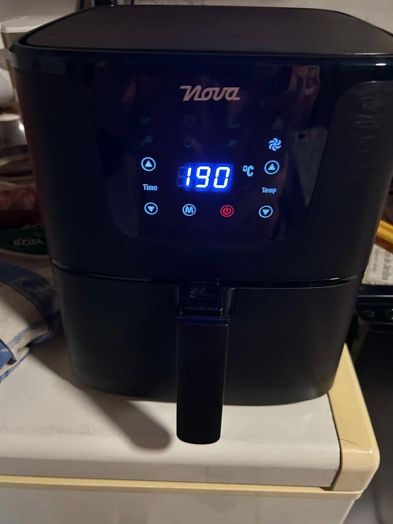 bj a tous je vend friture nova 100 euro neuf, Enlèvement, Neuf