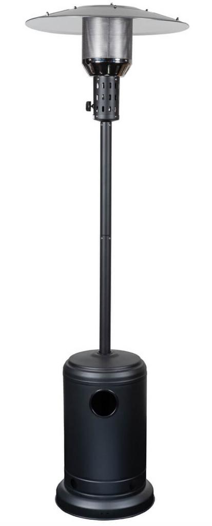 Eurom THG 10000 BE, Waterbestendig, Nieuw, Ophalen of Verzenden, Vloer