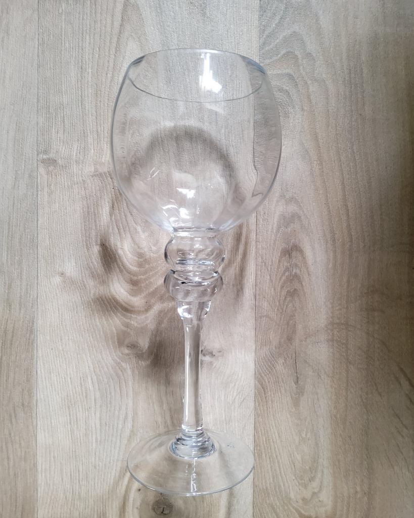 Grand modèle de vase à vin, Enlèvement ou Envoi, Neuf