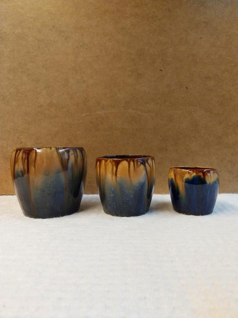 art deco vaas, Antiek en Kunst, Ophalen of Verzenden