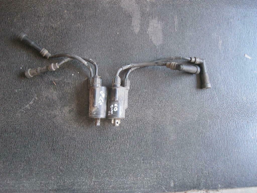 Honda CB900 bol d ore, Motoren, Ophalen of Verzenden, Gebruikt