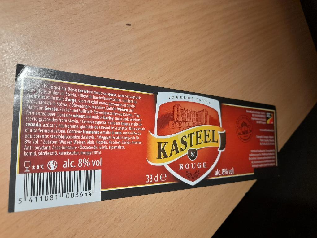 étiquettes de bière, Enlèvement ou Envoi, Comme neuf, Autres types, Autres marques