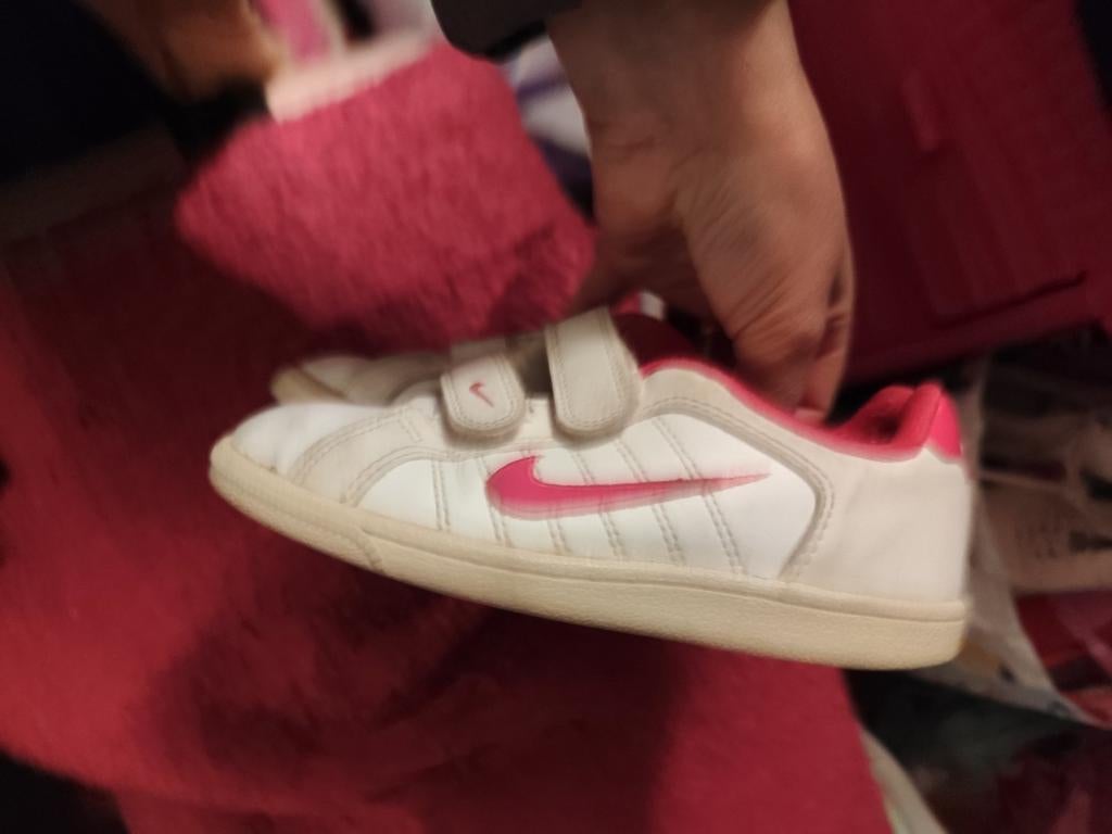 Basket Nike 29.5, Enlèvement ou Envoi, Comme neuf
