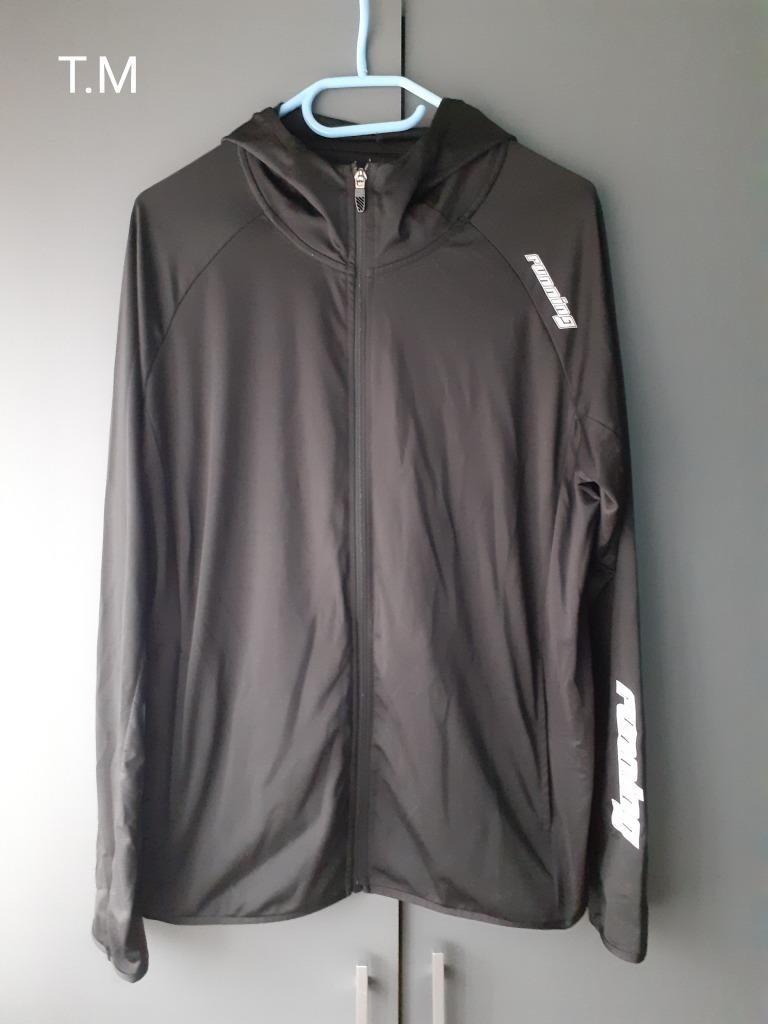 Veste Running, Gebruikt, Kleding, Hardlopen, Ophalen