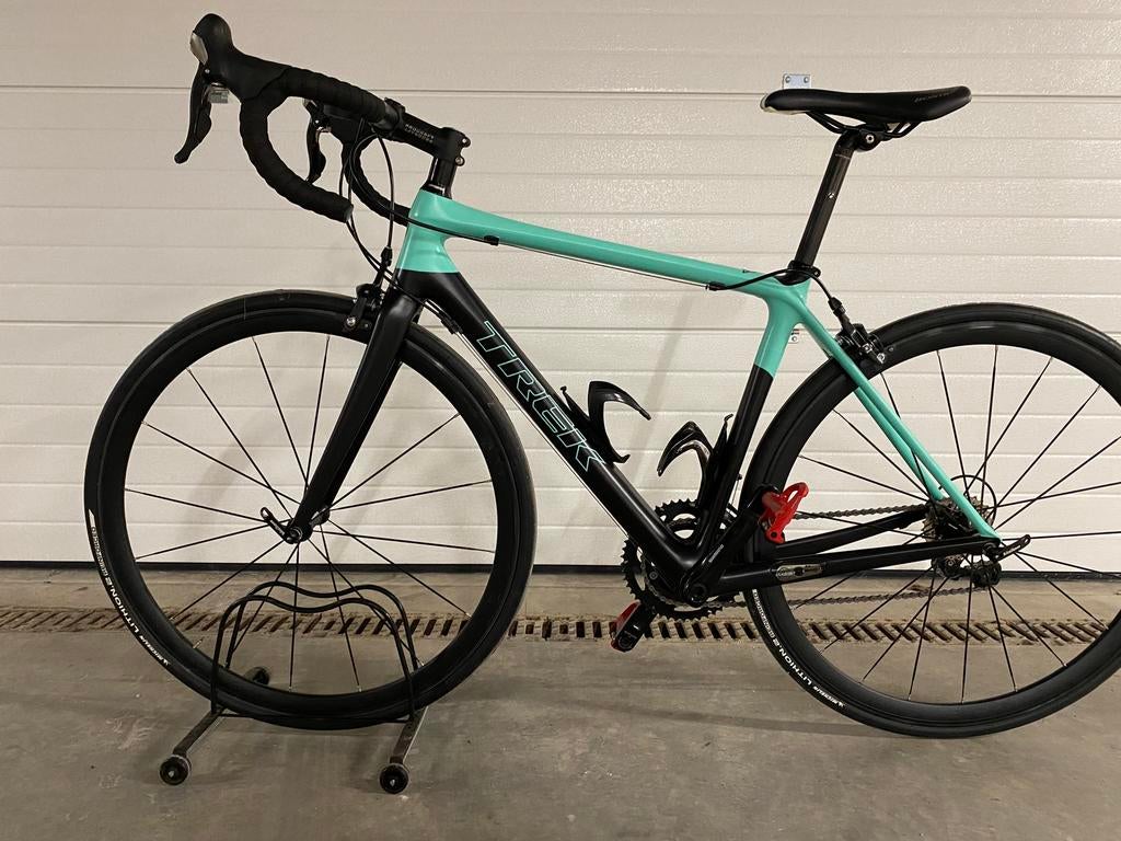Trek Madone - Special edition, Ophalen, Gebruikt, Carbon