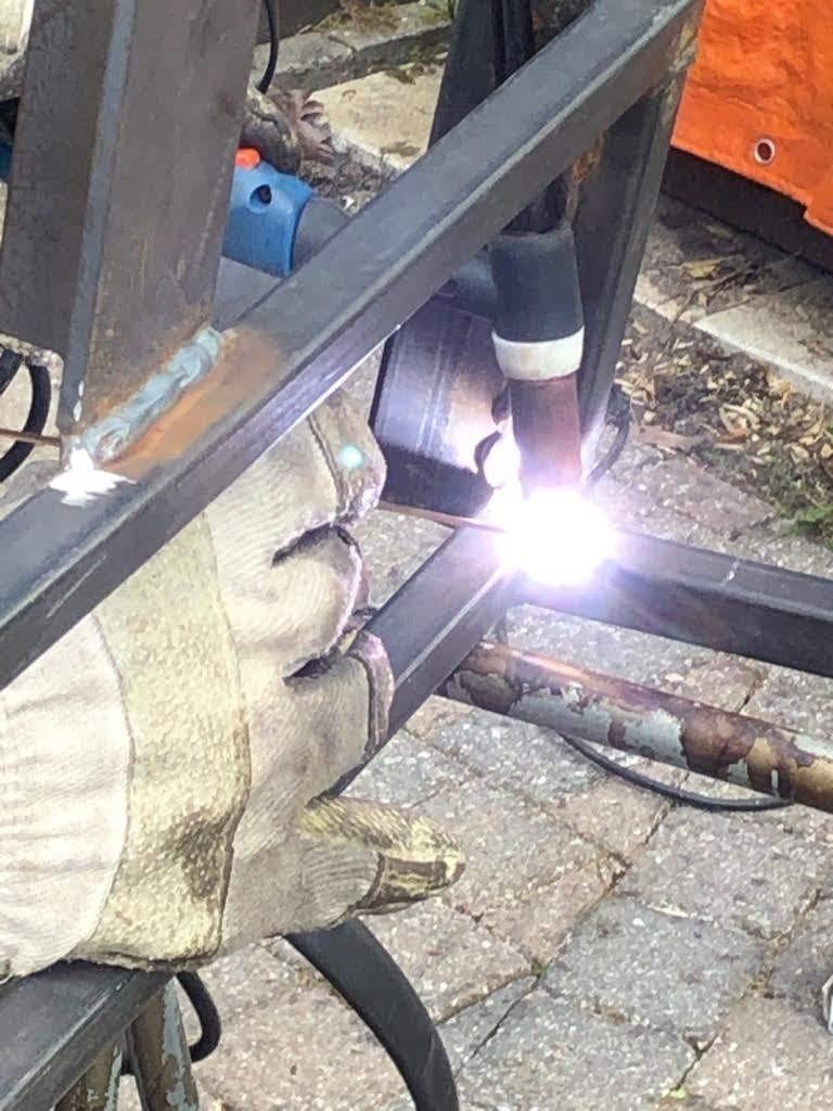 Kleine laswerkzaamheden, Vacatures, Vacatures | Industrie en Productie