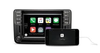 Activation carplay Android Auto vw,audi,seat, skoda, Enlèvement, Comme neuf