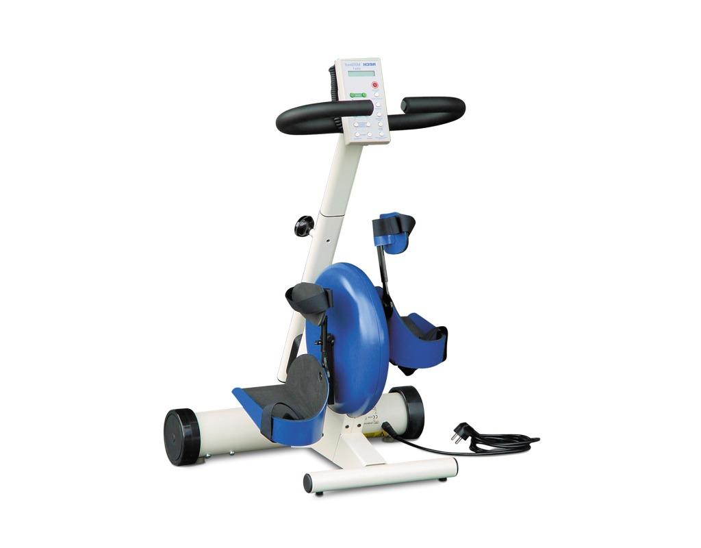 MOTOmed Viva 1 Bewegingstrainer Benen (Gereviseerd), Verzenden, Zo goed als nieuw