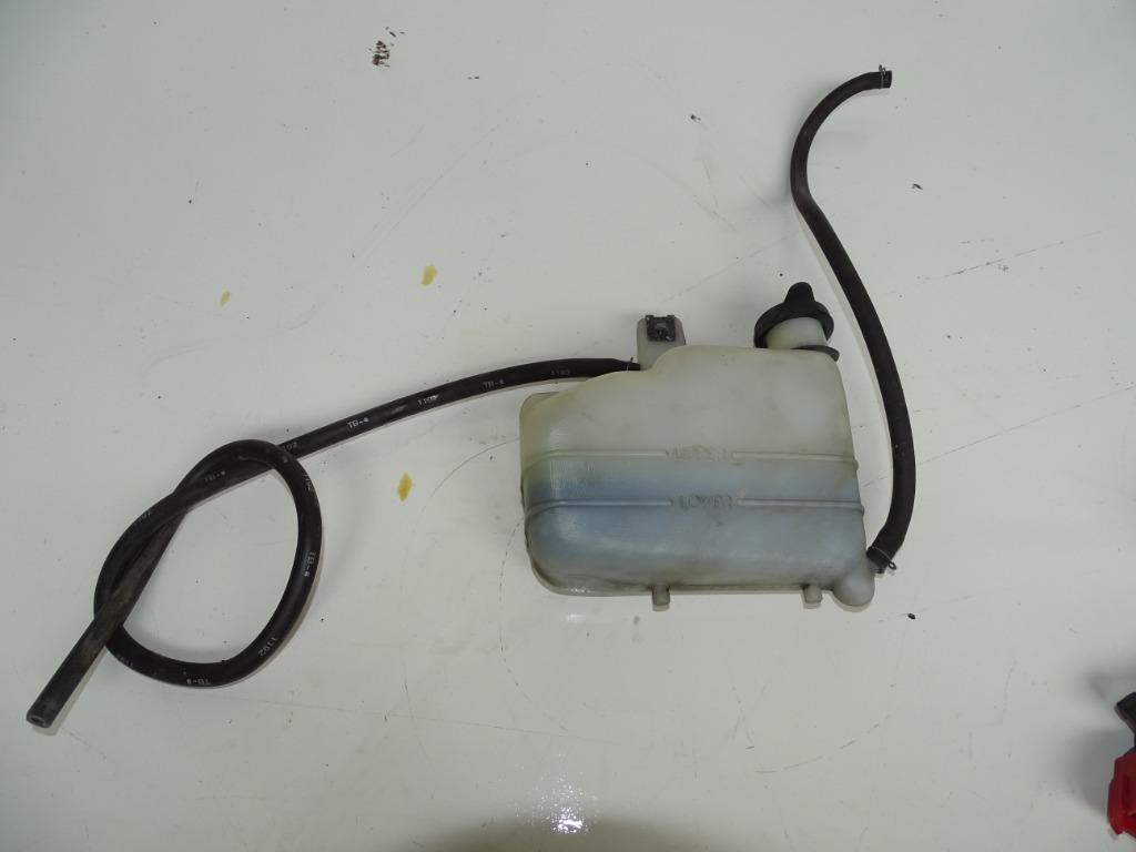 honda vfr750 rc36/1 waterreservoir, Ophalen of Verzenden, Gebruikt