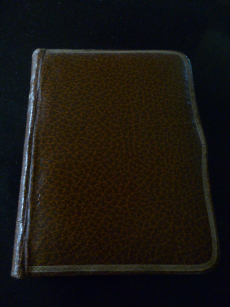 Missel du Saint Tabernacle 1925, Ophalen of Verzenden, Zo goed als nieuw, Boek, Christendom | Katholiek
