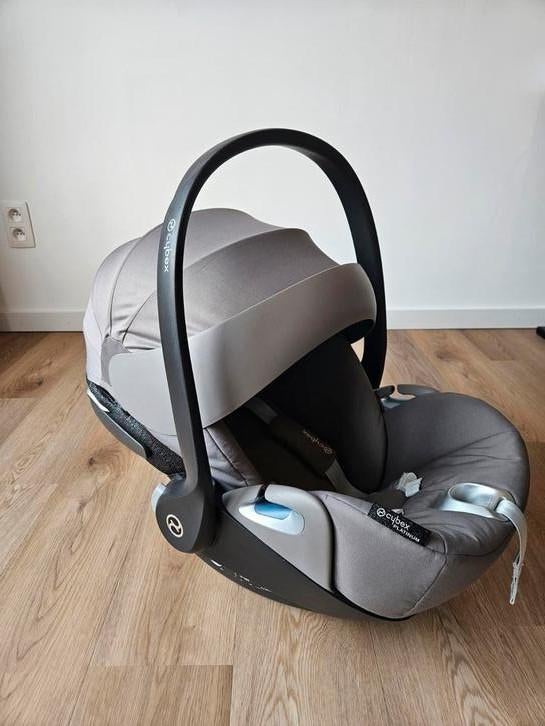 Cybex Cloud Z i Size, Ophalen, Gebruikt