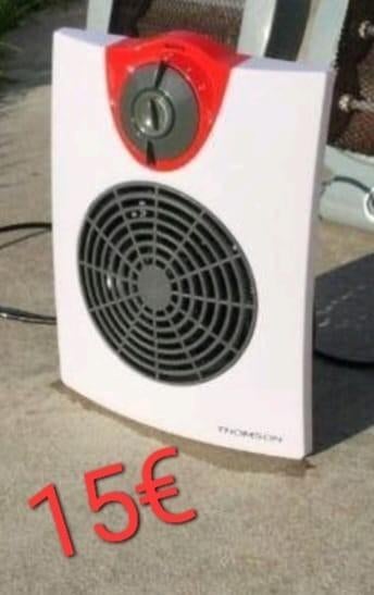 Verwarming chauffage kookfornuis kookplaat chauffage op gas, Ophalen