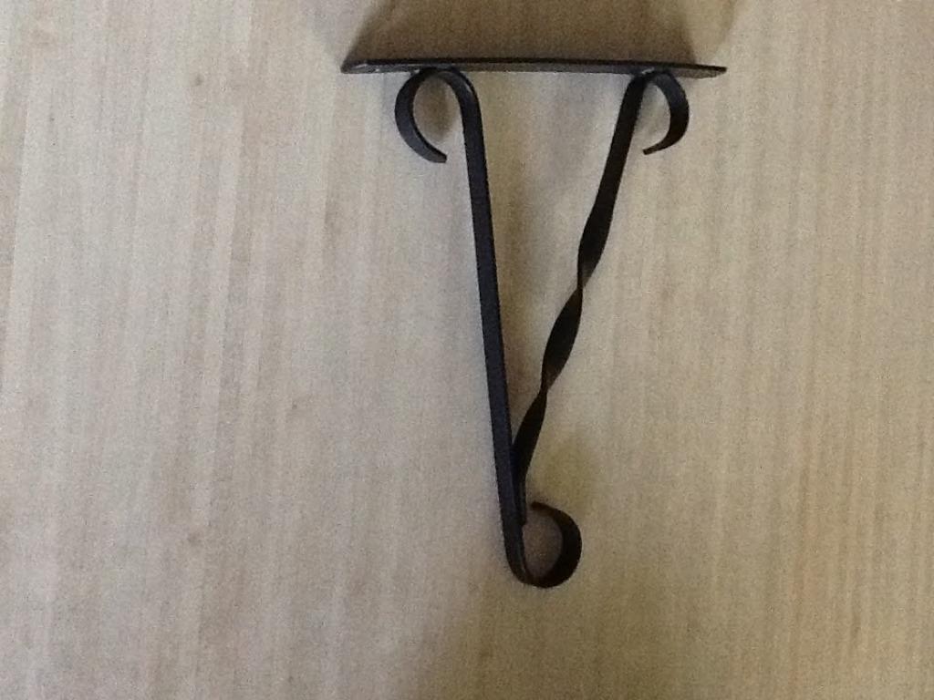 Woonaccessoires.  NIEUW., Ophalen of Verzenden, Nieuw, Metaal, Wandkapstok