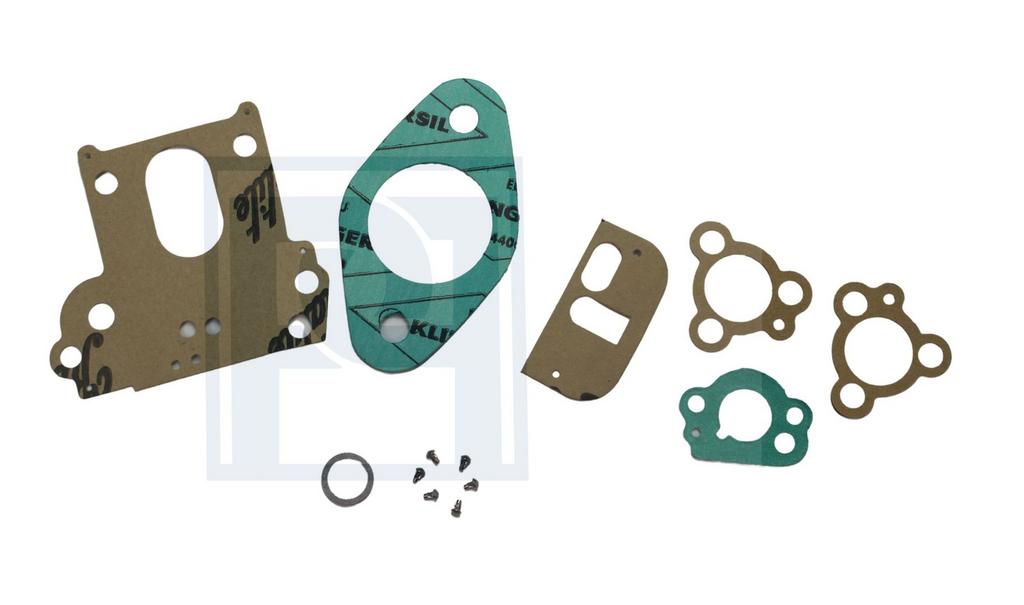 Volvo Pakkingset carburateur Zenith 34VN (B16A) +36VN (B18A), Ophalen of Verzenden, Nieuw, Volvo