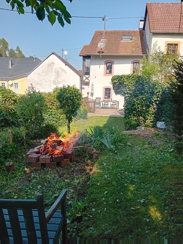 fraai vakantiehuis Eifel Duitsland huren, Vacances, Maisons de vacances | Allemagne, Eifel, Campagne, Montagnes ou collines, 1 chambre