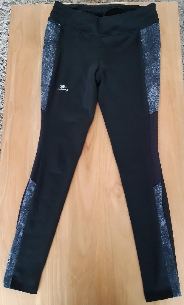Warme loopbroek/atletiekbroek dames medium + gratis broek!, Zo goed als nieuw, Kleding, Hardlopen, Ophalen