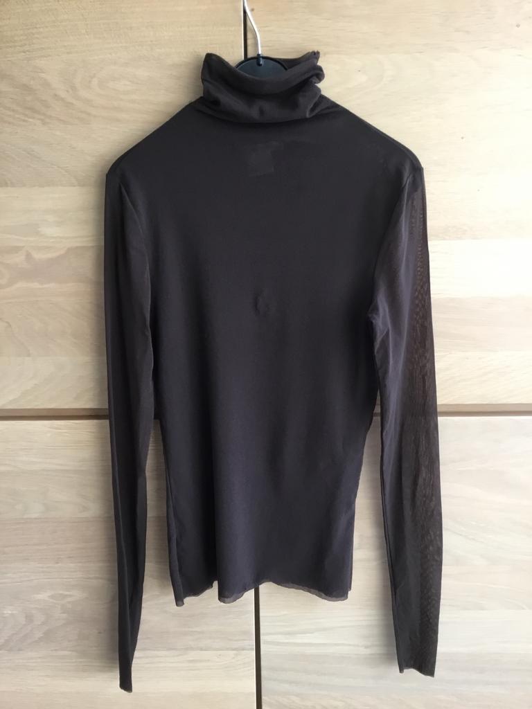Souspull/Pull - D EXTERIOR, Bruin, Ophalen of Verzenden, Zo goed als nieuw, D Exterior