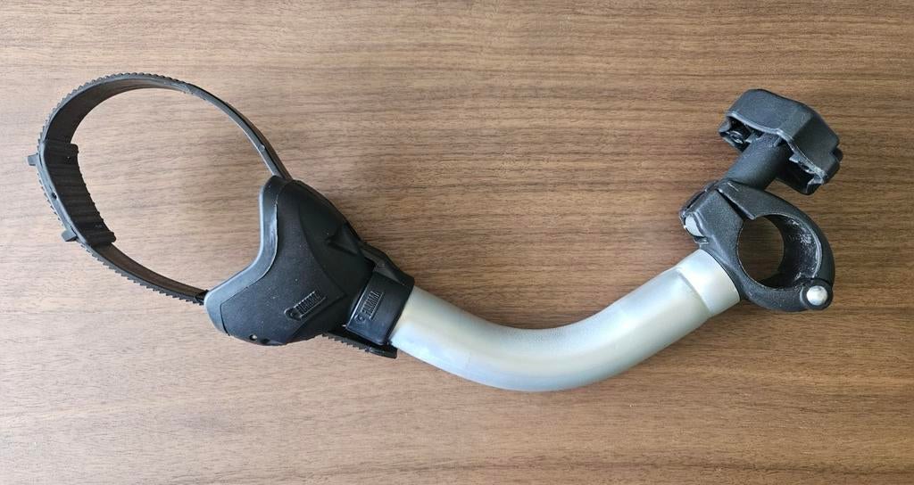 Bras de maintien pour deuxième vélo Fiamma neuf, Vélos & Vélomoteurs, Enlèvement ou Envoi, Neuf, Fiamma