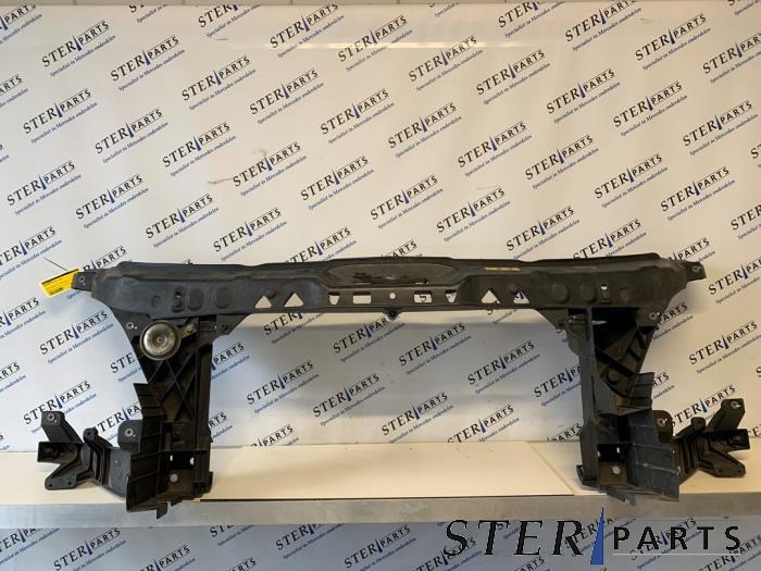 Panneau avant d'un Mercedes Sprinter, 3 mois de garantie, Utilisé, -, -
