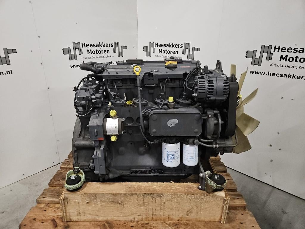 Deutz Motoren en onderdelen, Ophalen of Verzenden, Zo goed als nieuw