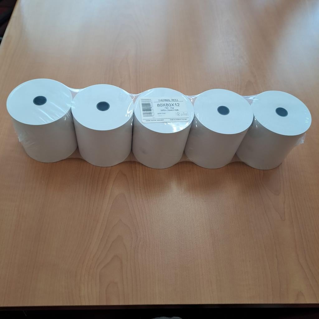 Thermische kassarolletjes 80x80x12 wit, Enlèvement ou Envoi, Neuf