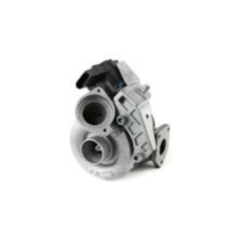 turbo pour BMW 	730 ld (F02), Ophalen, Gereviseerd, BMW