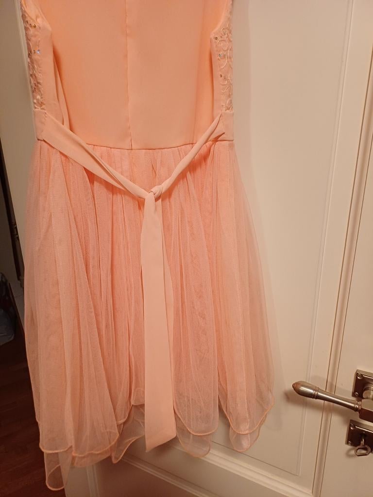 Robe de princesse taille 12 ans, Enlèvement ou Envoi