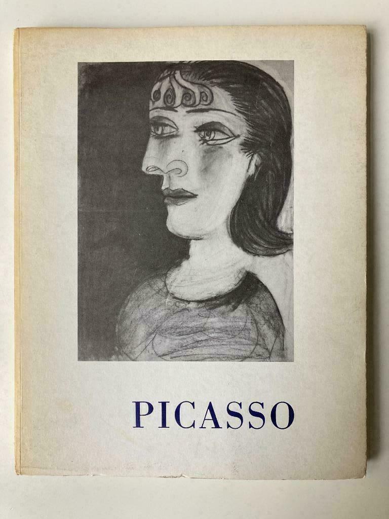 Picasso 90 - Galerie Veranneman 1972, Enlèvement ou Envoi