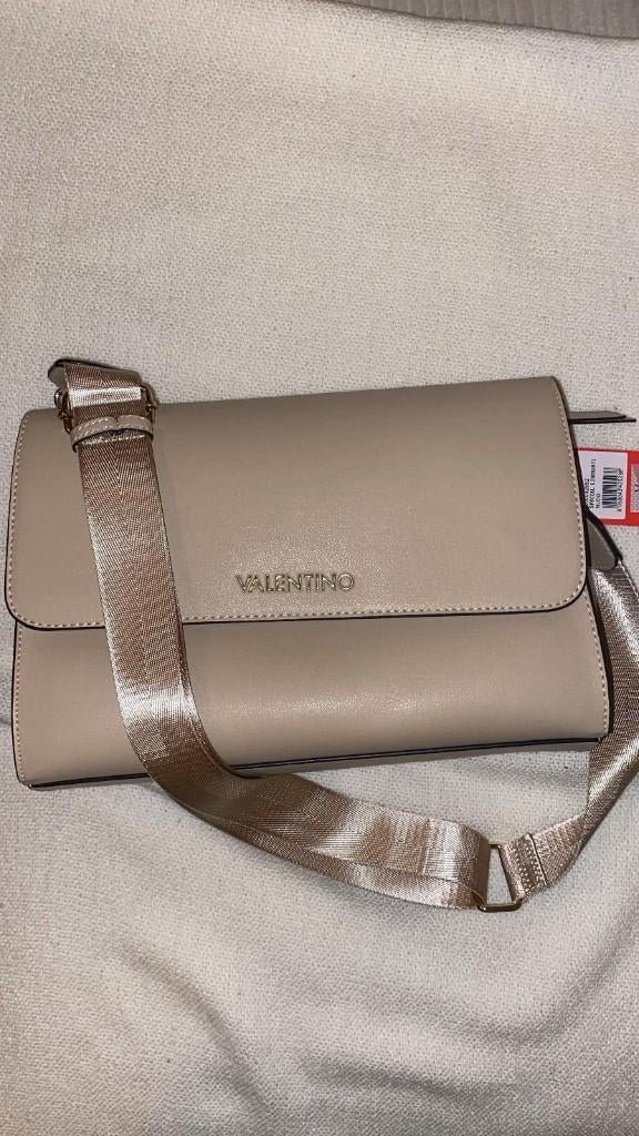 Sac VALENTINO nude, Enlèvement, Neuf, Autres couleurs, Sac à bandoulière