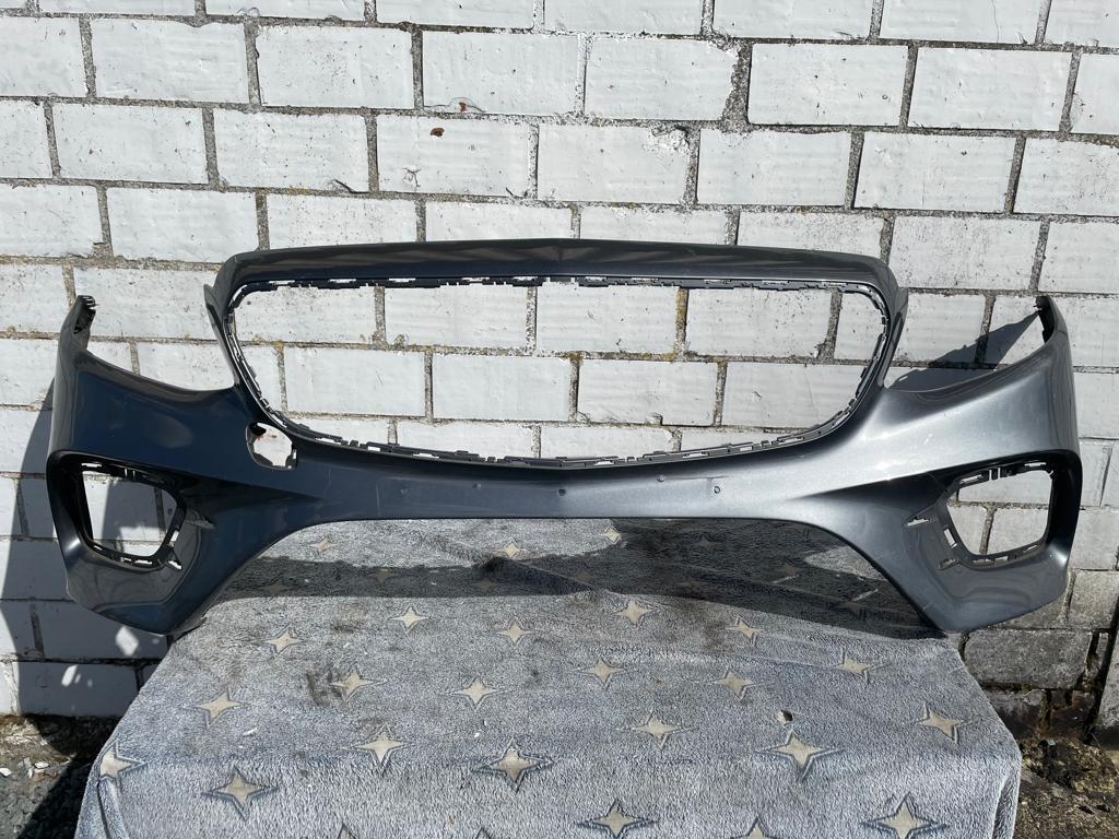 PARE-CHOCS MERCEDES CLASS E COUPE AMG W238, Ophalen of Verzenden, Gebruikt, Mercedes-Benz, Bumper