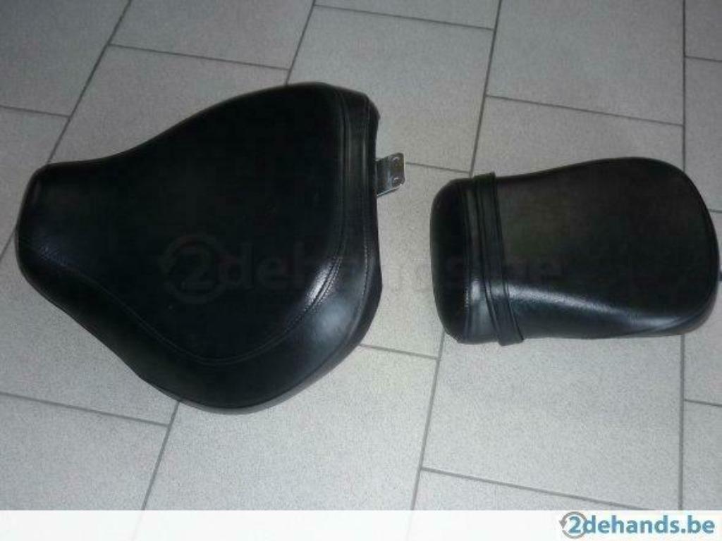 Motozadel Suzuki Intruder Volusia (Nieuw), Ophalen of Verzenden, Nieuw