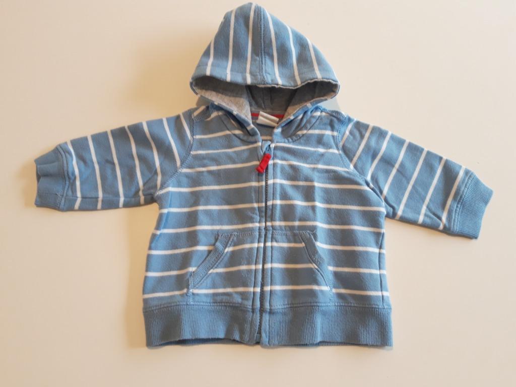 Trui/cardigan - Maat 62, Garçon, Enlèvement ou Envoi, Pull ou Veste, H&M