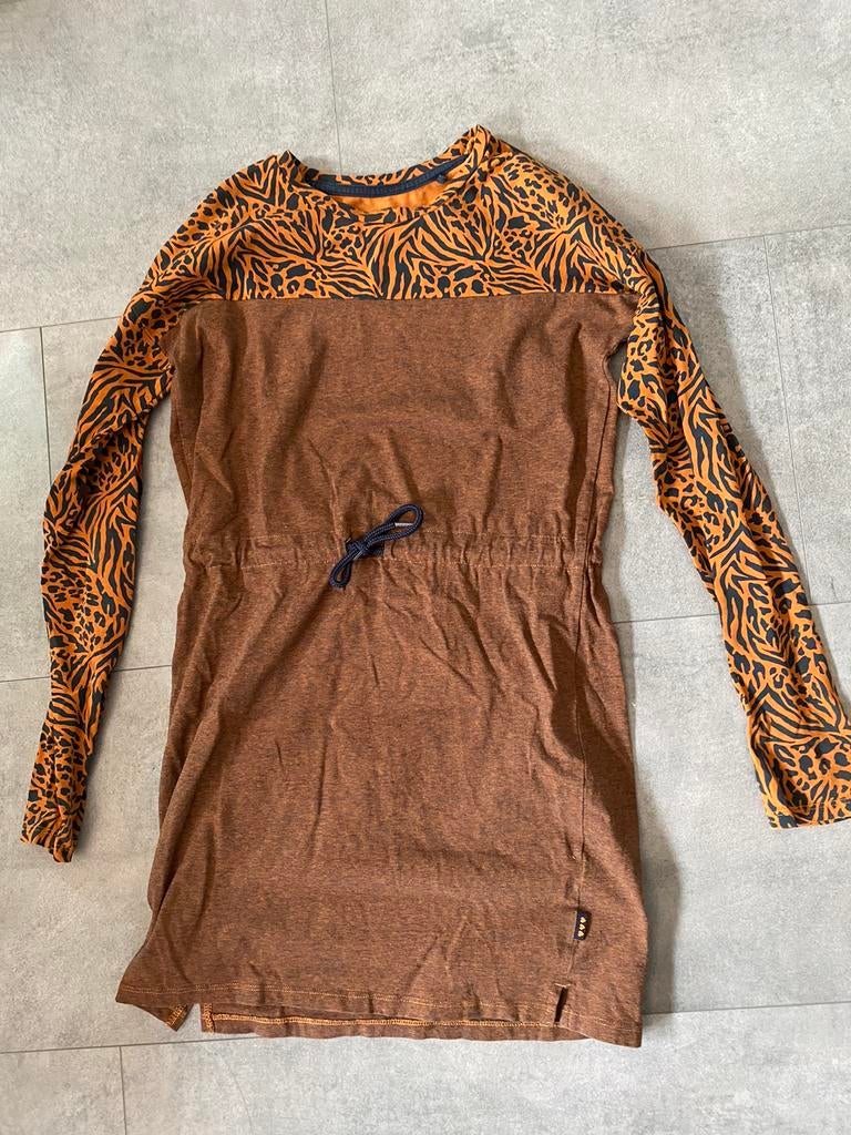 Kleedje maat 158-164, Kinderen en Baby's, Kinderkleding | Maat 158, Gebruikt, WE, Meisje, Ophalen of Verzenden