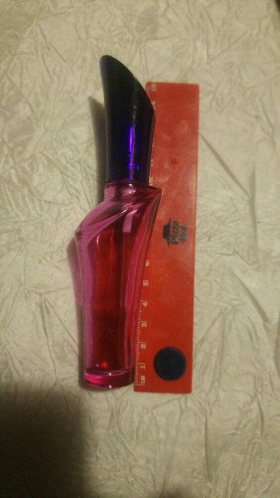 Vintage Flacon parfum toilette pierre cardin 30 ml england, Ophalen of Verzenden