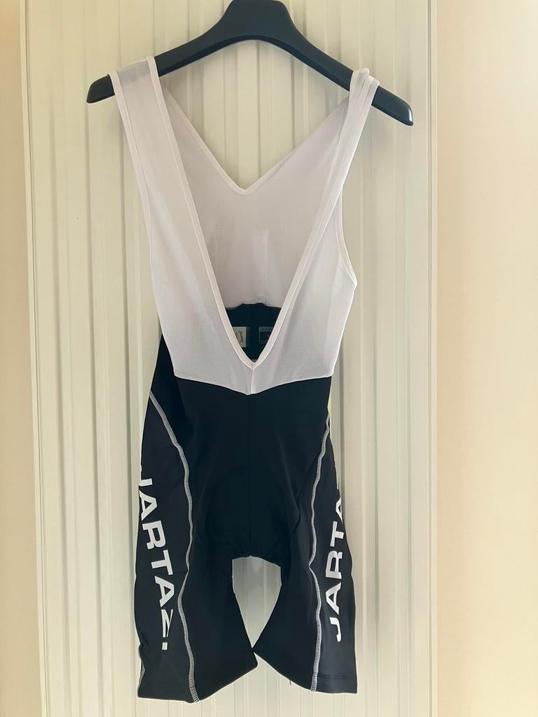 Koersbroek nieuw, Fietsen en Brommers, Heren, Nieuw, Ophalen of Verzenden, L