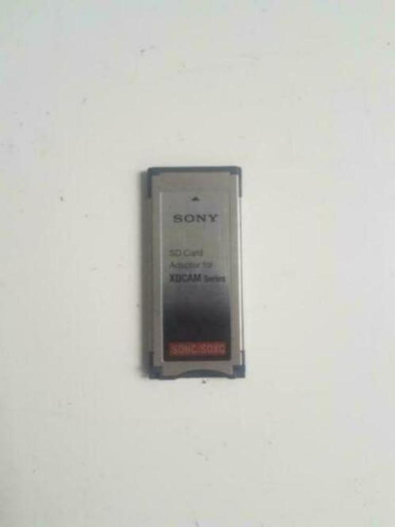 Sony MEAD-SD02, Enlèvement ou Envoi, Utilisé
