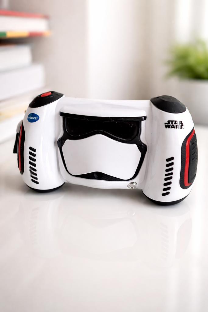 Star Wars - Appareil photo Numérique 6 en 1 Vtech, Enlèvement, Comme neuf