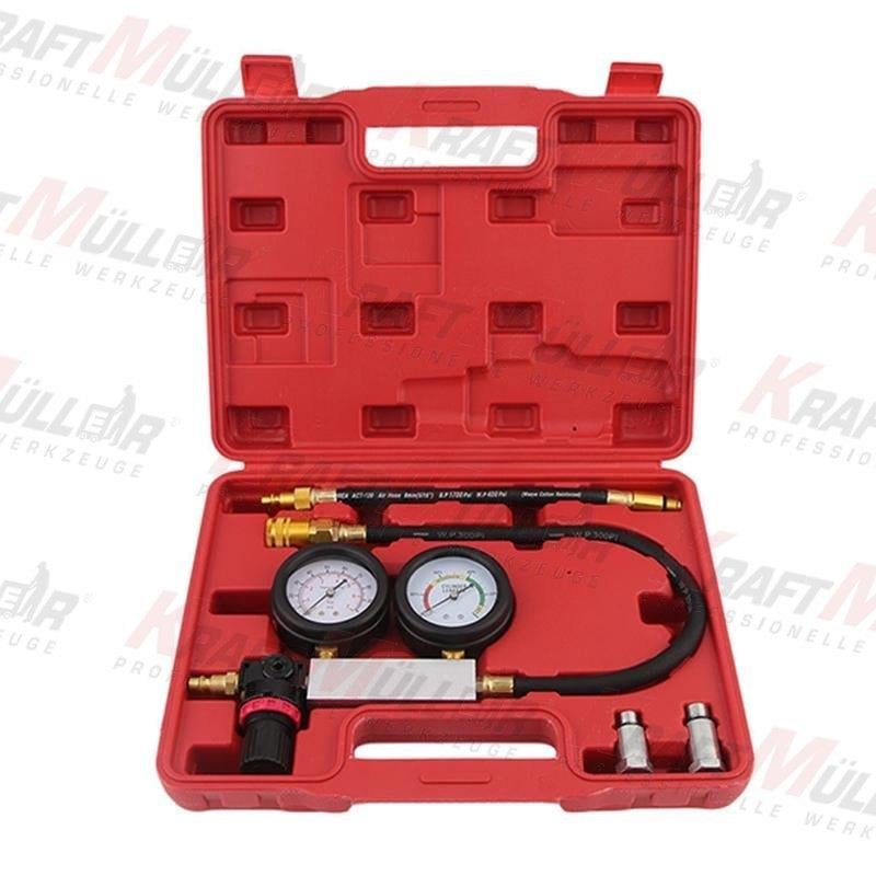 Kit de détection de fuite pour cylindre KRAFTMULLER, Enlèvement, Neuf