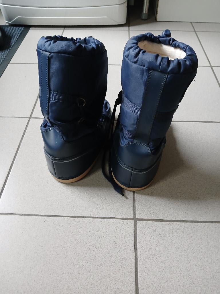 winterboots, Ophalen, Gebruikt, Jongen of Meisje, Laarzen