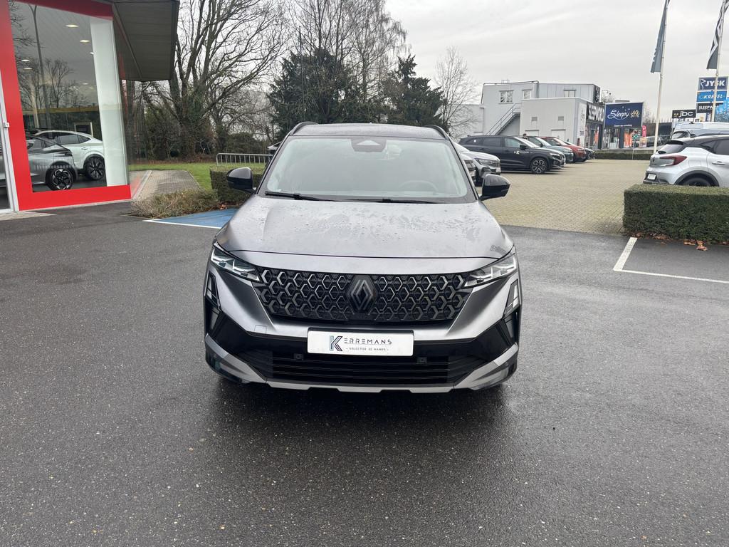 Renault Austral 1.2 E-Tech full hybrid 200 esprit Alpine, 1513 kg, Entreprise, 5 portes, 5 places