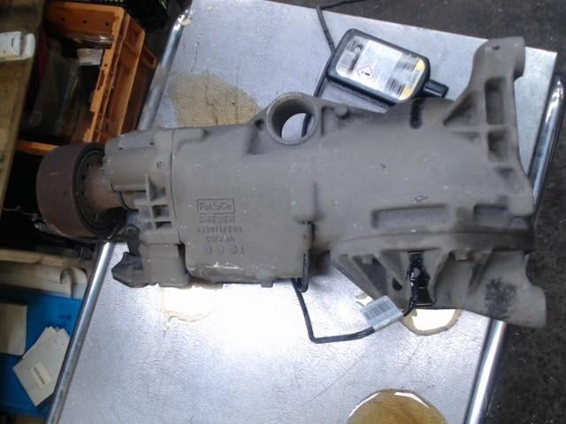 Pont arrière Range Rover 2.2TD4 110kw 2011-2015 LP/15172, Ophalen of Verzenden, Gebruikt, Rover
